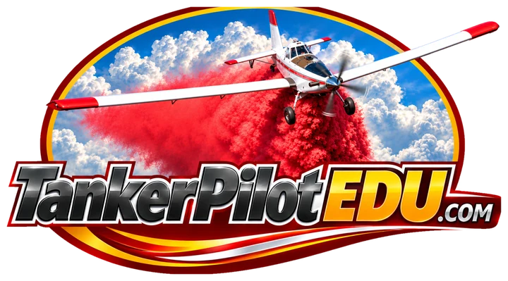 TankerPilotEDU logo